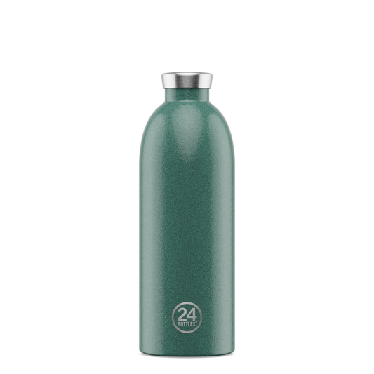 Clima Bottle | Moss Green - 850 ml
