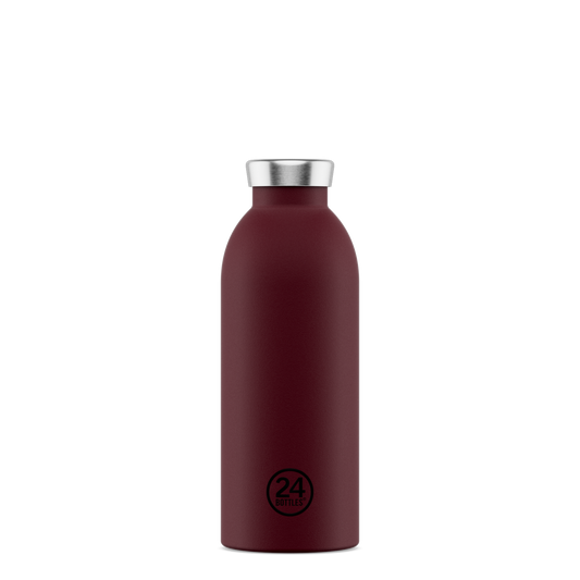 Clima Bottle | Country Red - 500 ml