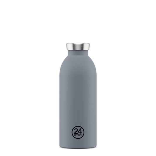 Clima Bottle | Formal Grey - 500 ml
