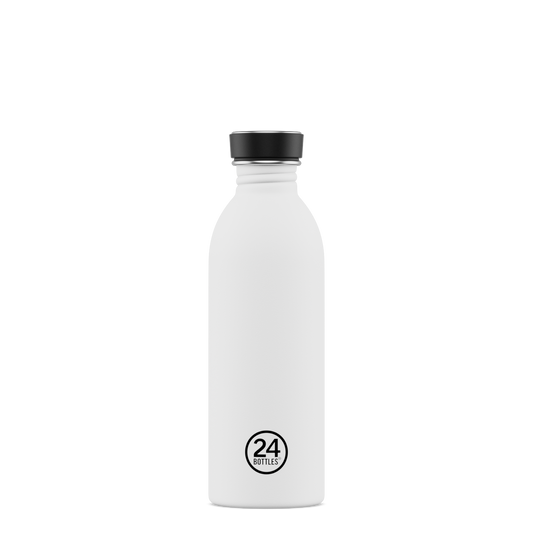 Urban Bottle | Ice White - 500 ml