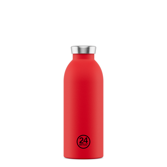 Clima Bottle | Hot Red - 500 ml