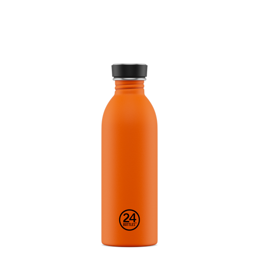 Urban Bottle | Total Orange - 500 ml