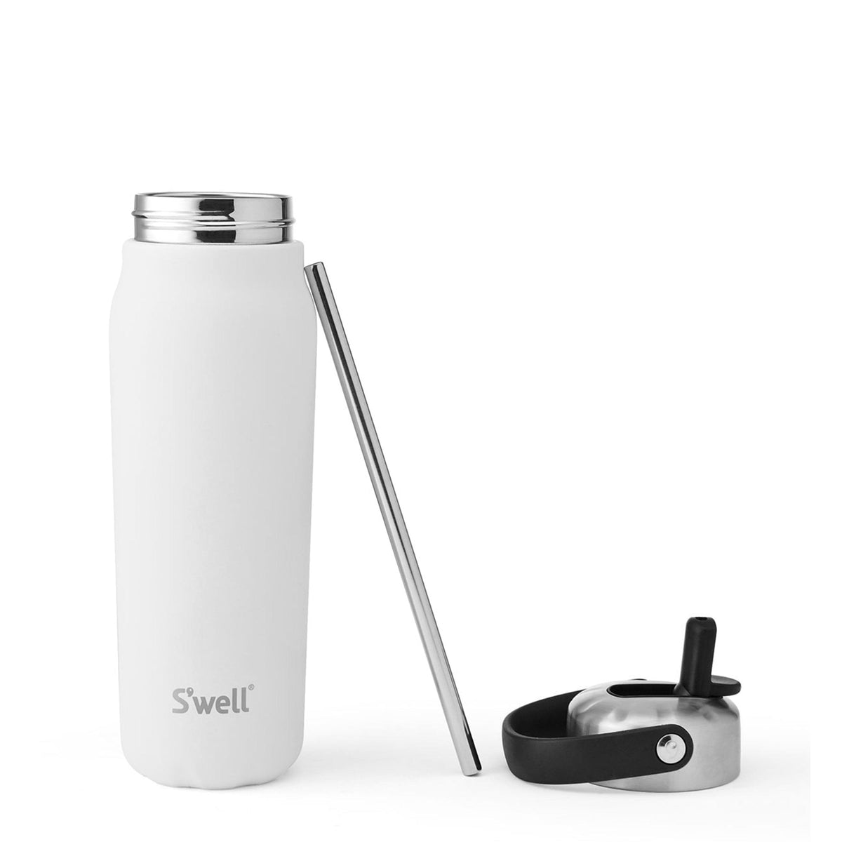 Explorer with Flip Straw Lid | 24oz