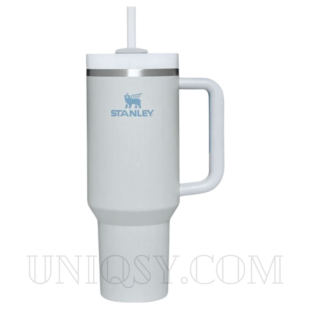 The Stanley 40 OZ Tumbler – Ultimate Hydration