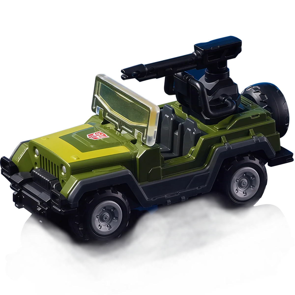 Blokees Wheels | Transformers C01 Roll Out!