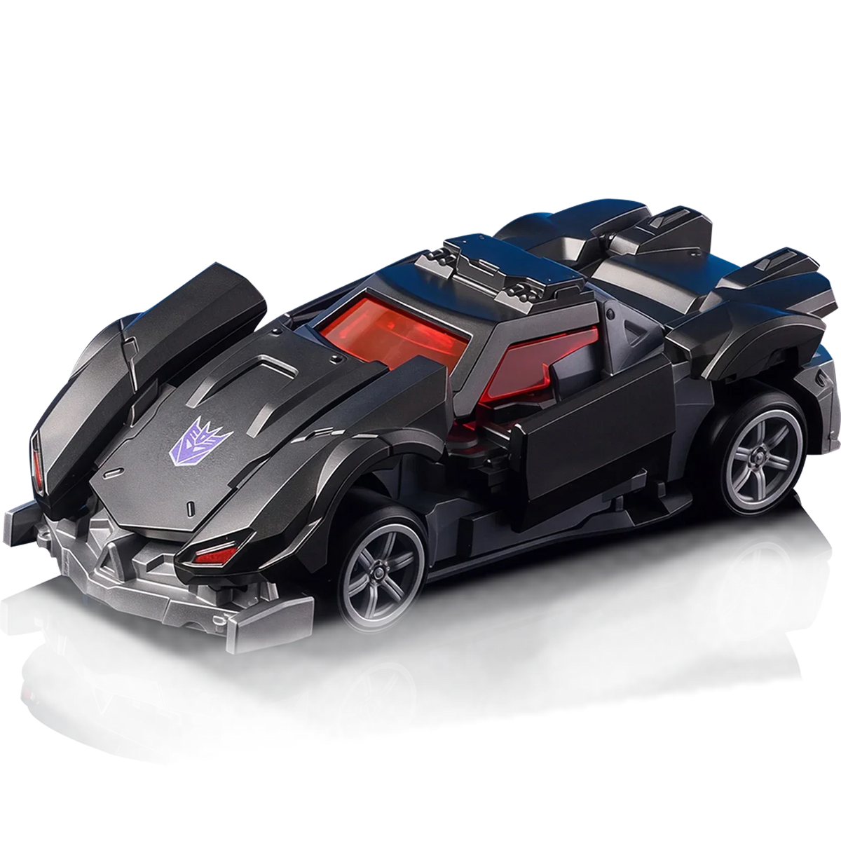 Blokees Wheels | Transformers C01 Roll Out!