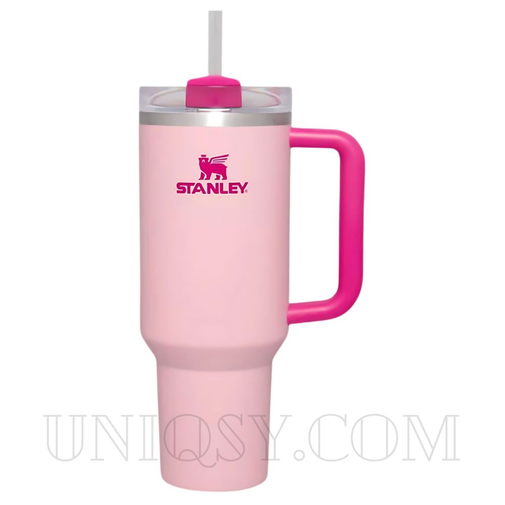 Stanley 40 OZ Tumbler - Quencher Cup