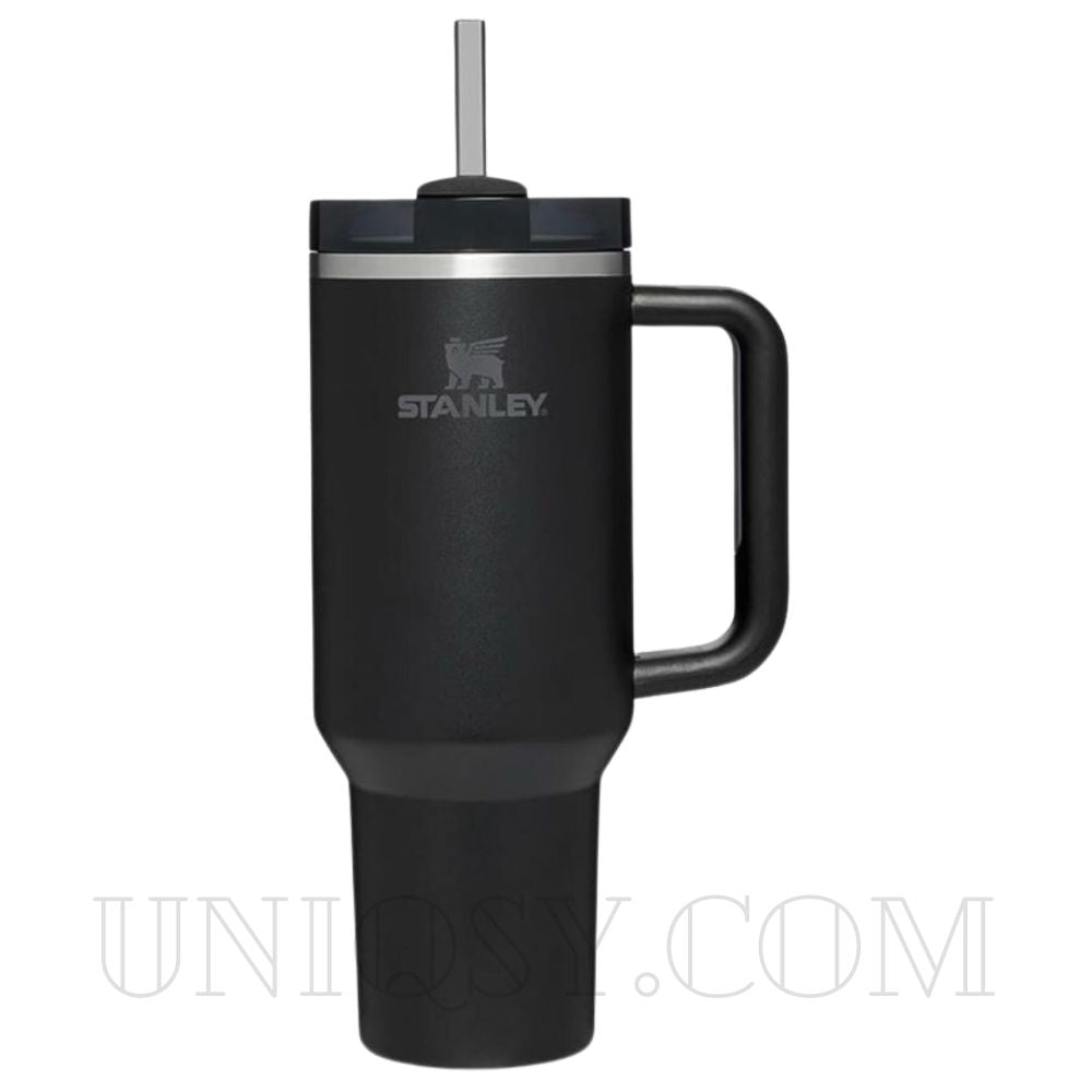 Stanley 40 OZ Quencher Tumbler - H2.0 Flowstate Cup