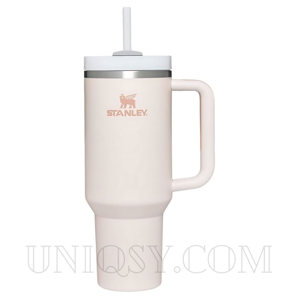 Stanley 40 OZ Tumbler - Quencher H2.0 Flowstate Cup