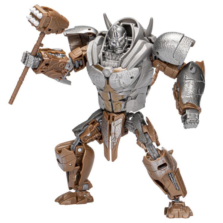 Transformers Generations Studio Series #103 Voyager Rhinox Action Figure