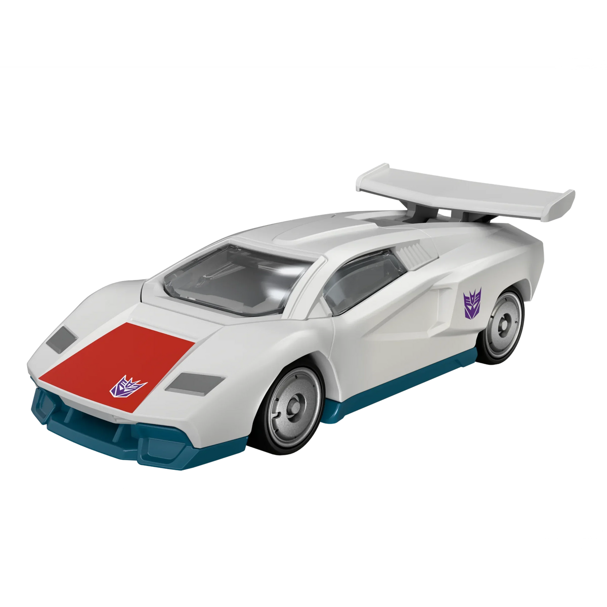 Blokees Wheels | Transformers C02 Wreck'N Rule