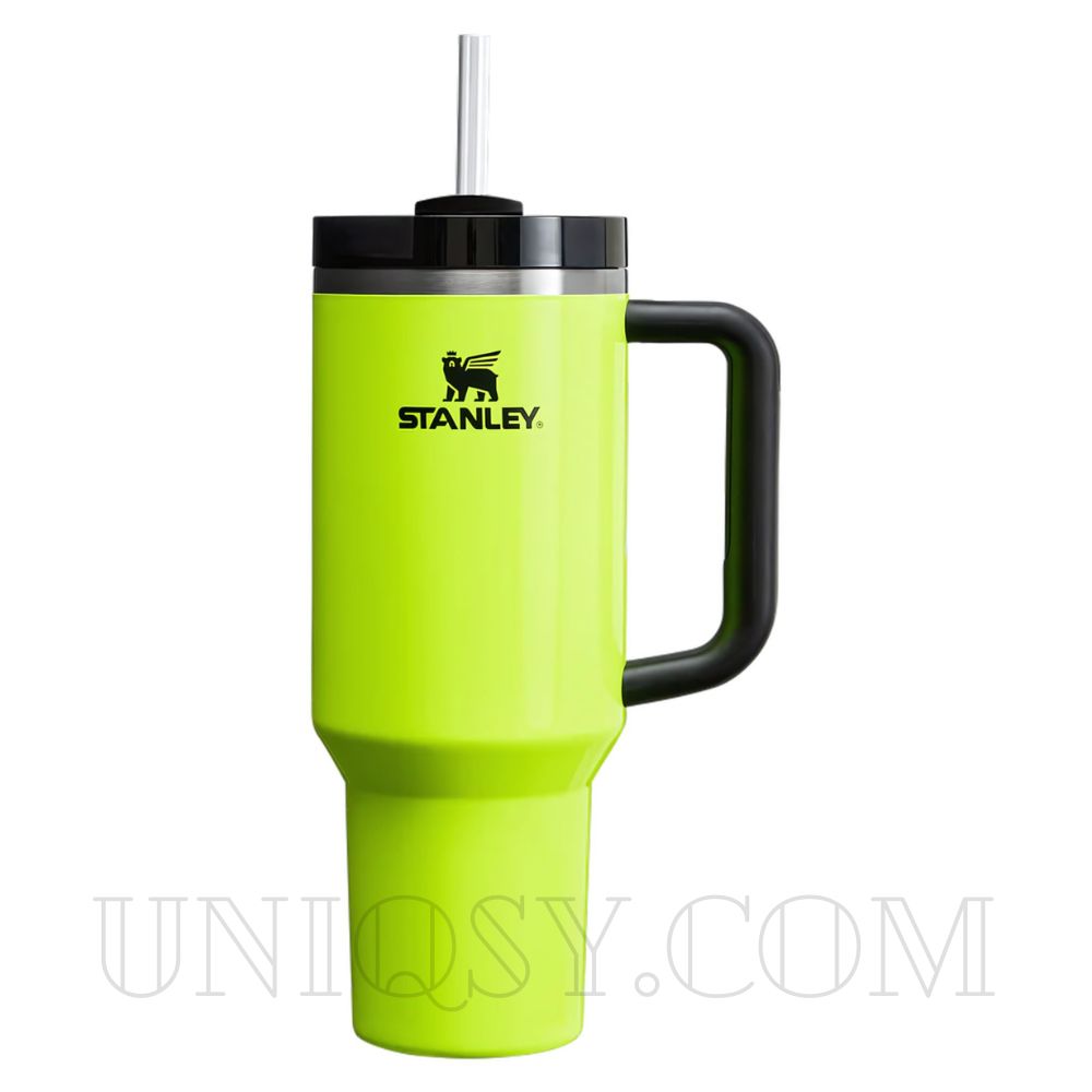 Stanley 40 OZ Quencher Tumbler Cup