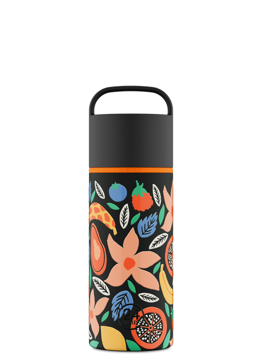 Spin Bottle | Tropical Noir - 730 ml