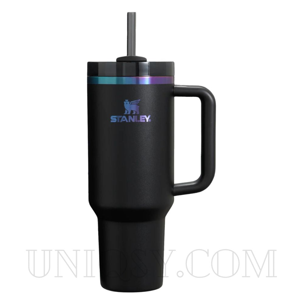 Stanley 40 OZ Tumbler - Quencher Cup