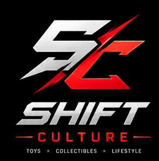 SHIFT CULTURE