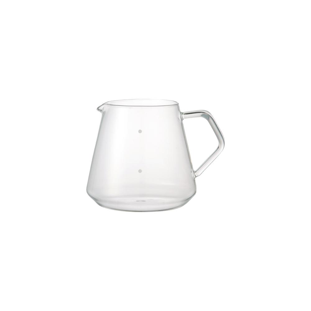 SCS-S02 coffee server 4cups