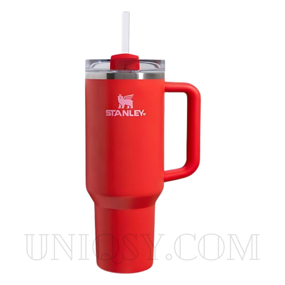 Stanley 40 OZ Neon Tumbler Cup