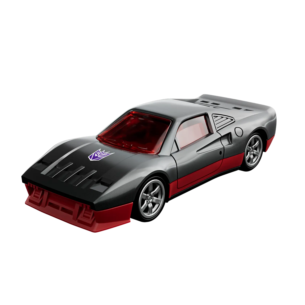 Blokees Wheels | Transformers C03 Wreck'N Rule 2
