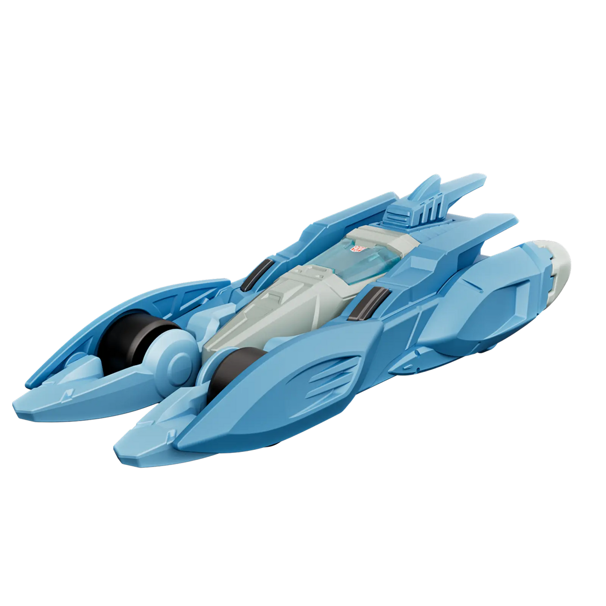 Blokees Wheels | Transformers C03 Wreck'N Rule 2