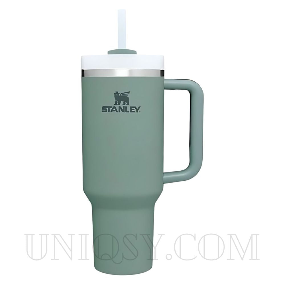 Stanley 40 OZ Tumbler - Quencher