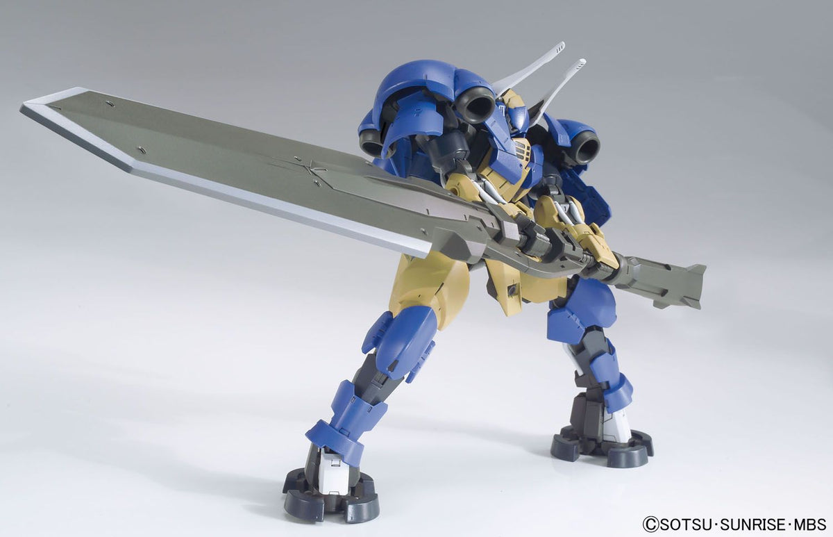 Gundam 1/144 HG IBO #031 V08Re-0526 Helmwige Reincar Model Kit