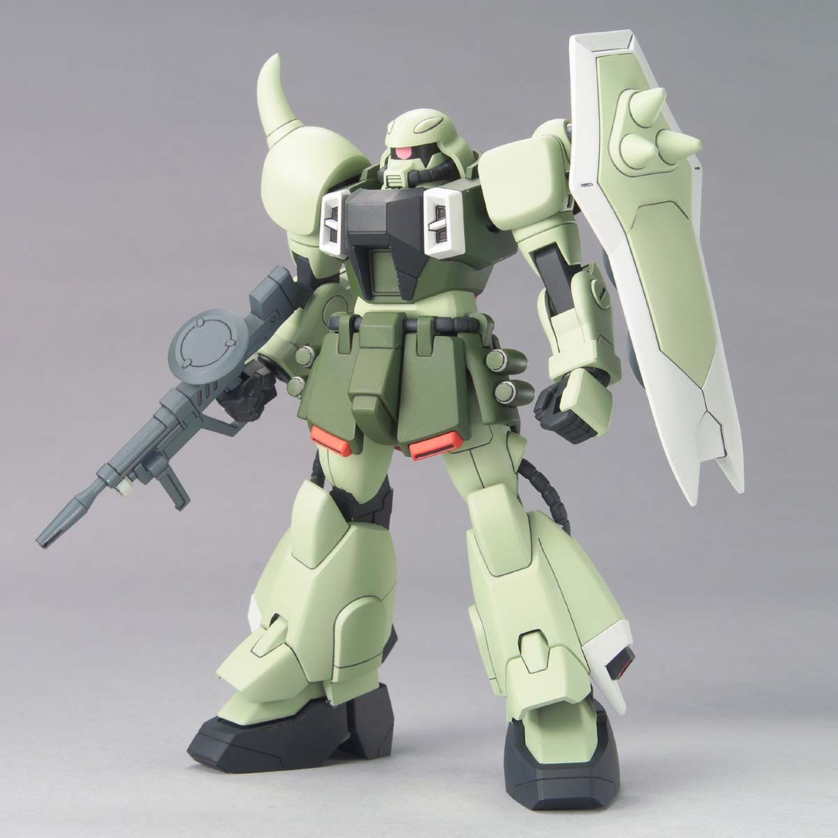 Gundam 1/144 HG Seed #18 ZGMF-1000 Zaku Warrior Model Kit