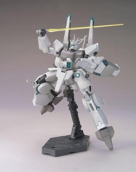 Gundam 1/144 HGUC #170 Gundam Unicorn - Bande Dessinee ARX-014 Silver Bullet Model Kit