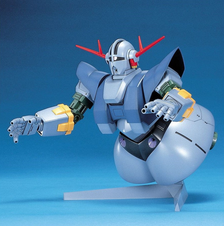 Gundam 1/144 HGUC #022 Gundam 0079 MSN-02 Zeong Model Kit