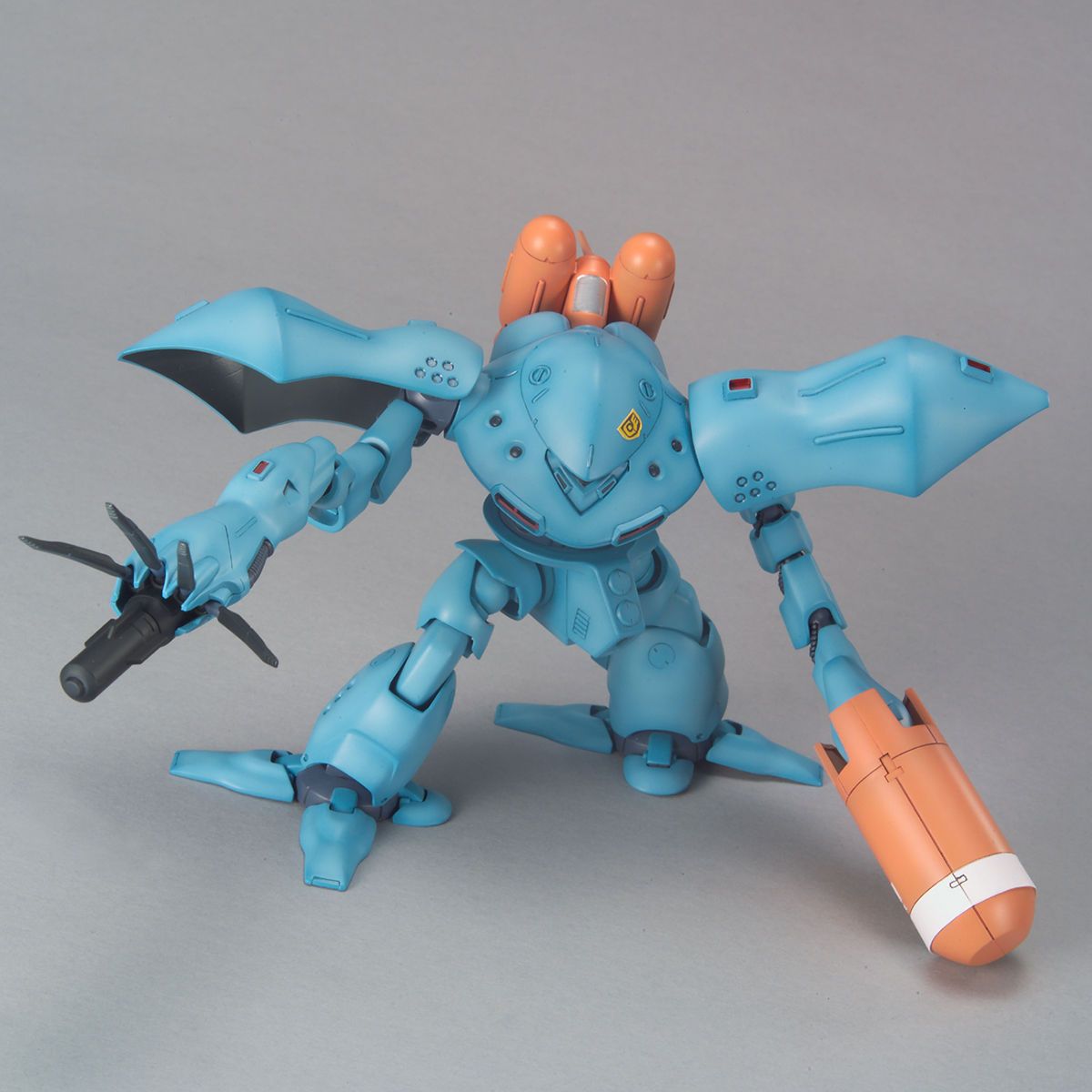 Gundam 1/144 HGUC #037 Gundam 0079 MSM-03C Hy-Gogg Model Kit