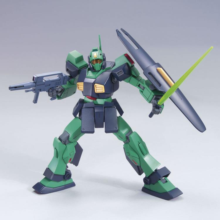 Gundam 1/144 HGUC #150 Zeta Gundam MSA-003 Nemo (Z Gundam Color) Model Kit