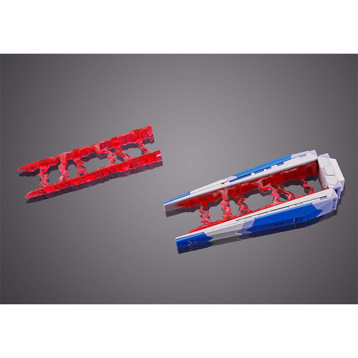 Gundam 1/144 RG Fin Funnel Effect for Hi-V Gundam Model Kit Exclusive