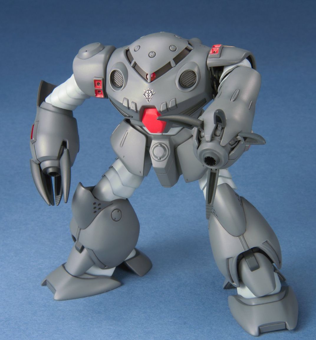 Gundam 1/144 HGUC #039 0080 War in the Pocket MSM-07E Z'Gok Experiment Model Kit