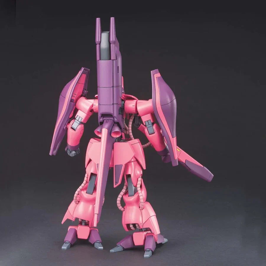 Gundam 1/144 HGUC #063 Zeta Gundam AMX-003 Gaza C Model Kit