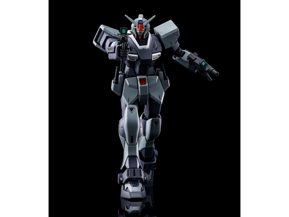 Gundam 1/144 HGUC Missing Link RX-78XX Pixy [Fred Reber Custom] Model Kit Exclusive