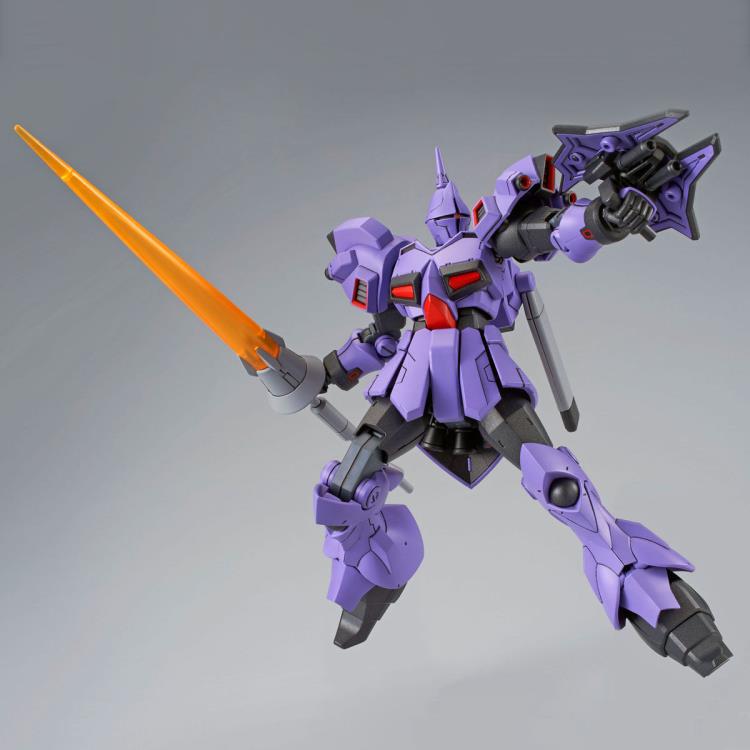 Gundam 1/144 HGUC Gihren's Greed MS-48KG Gyan Krieger Model Kit Exclusive