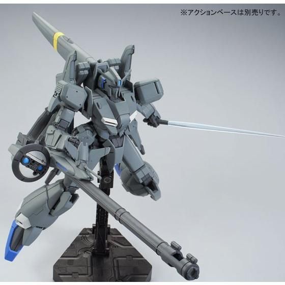 Gundam 1/144 HGUC Gundam Sentinel MSZ-006C1 Zeta Plus C1 Model Kit Exclusive