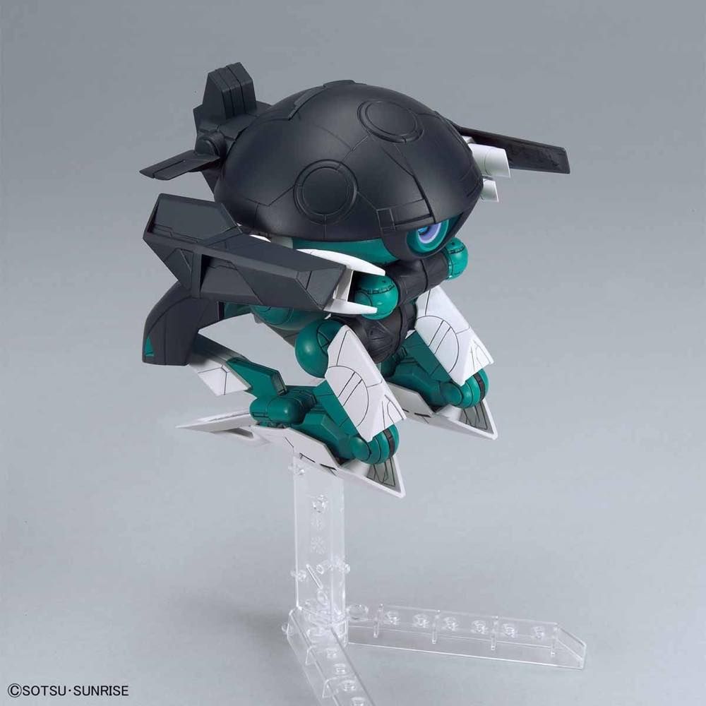Gundam 1/144 HGBD:R #028 JMA0530-MAY Wodom Pod Model Kit