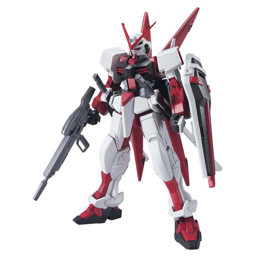 Gundam 1/144 HG Seed Remastered #R16 MBF-M1 M1 Astray Model Kit