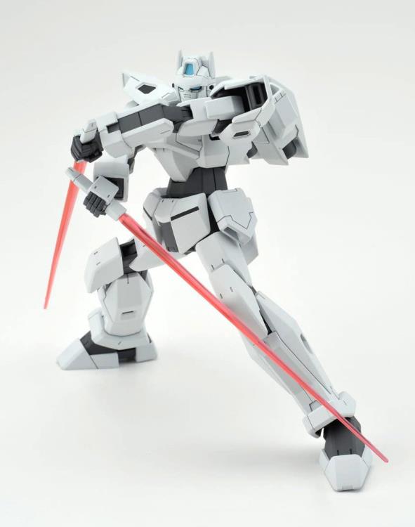 Gundam 1/144 HG AGE #09 WMS-GEX1 G-EXES Model Kit