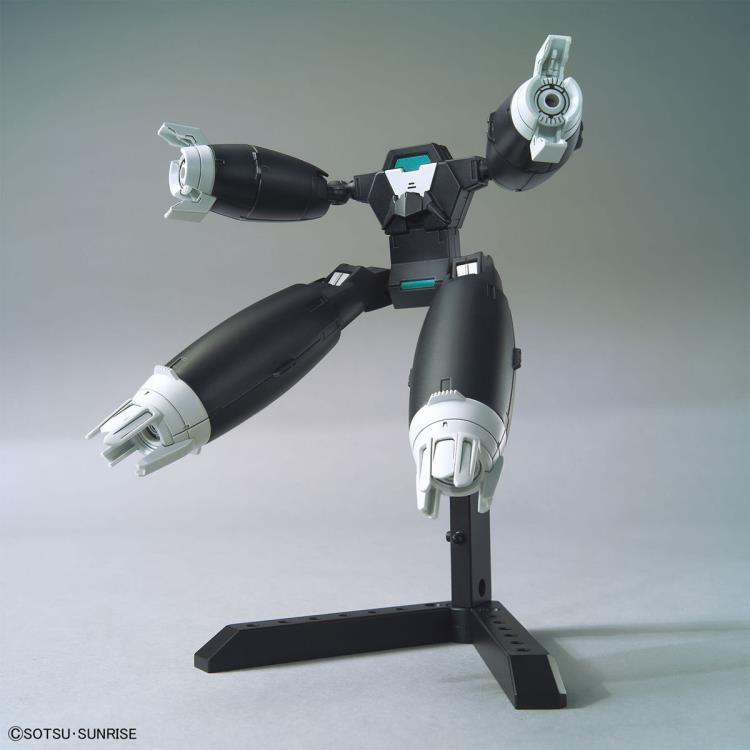 Gundam 1/144 HGBD:R #035 Aun (Rize) Armor Model Kit