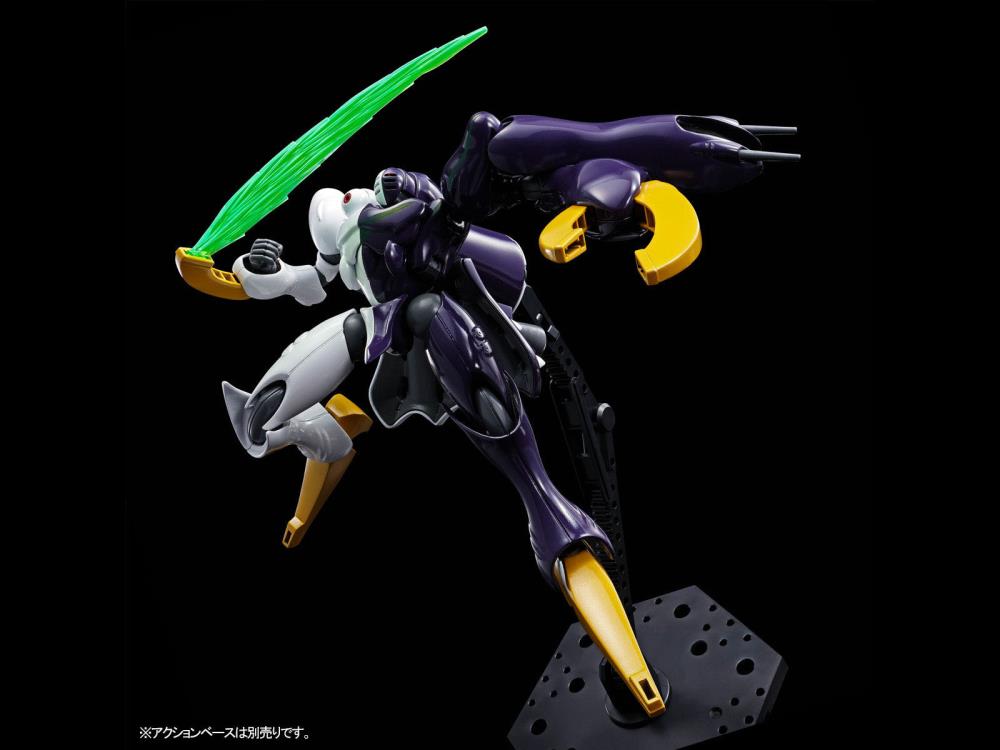 Gundam 1/144 HGUC Dictus Callisto's Light Custom Model Kit Exclusive