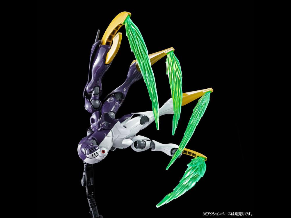 Gundam 1/144 HGUC Dictus Callisto's Light Custom Model Kit Exclusive