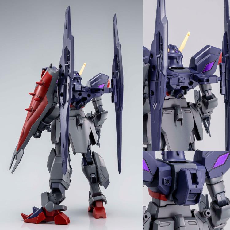 Gundam 1/144 HGBD:R GAT-04EL Eldora Windam (Exclusive) Model Kit