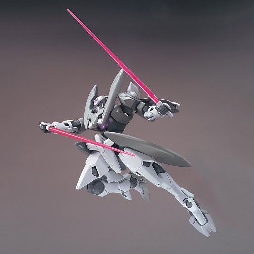 Gundam 1/144 HG 00 #18 GNX-603T GN-X Model Kit