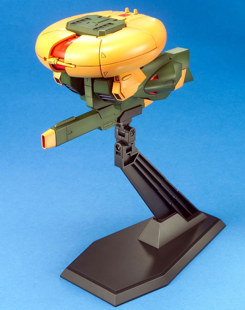 Gundam 1/144 HGUC #054 Zeta Gundam NRX-044 Asshimar Model Kit