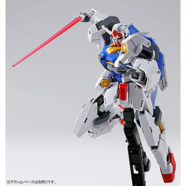 Gundam 1/144 HG 00P GNY-004 Gundam Plutone Model Kit Exclusive