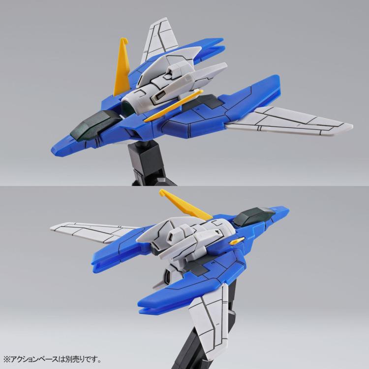 Gundam 1/144 HG 00P GNY-004 Gundam Plutone Model Kit Exclusive