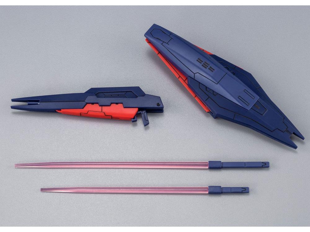 Gundam 1/144 HGBD GF13-017NJ/B Gundam Shining Break (Before) Exclusive Model Kit