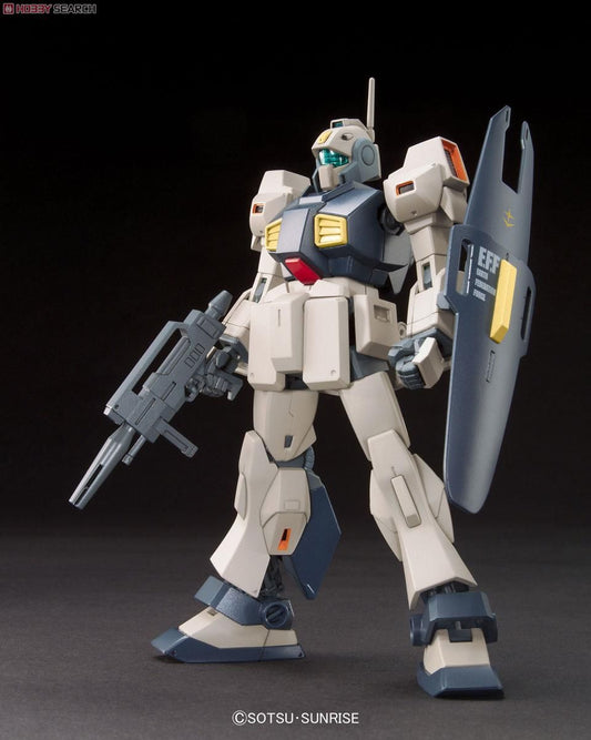 Gundam 1/144 HGUC #164 Gundam Unicorn MSA-003 Nemo (Unicorn Desert Color Ver.) Model Kit