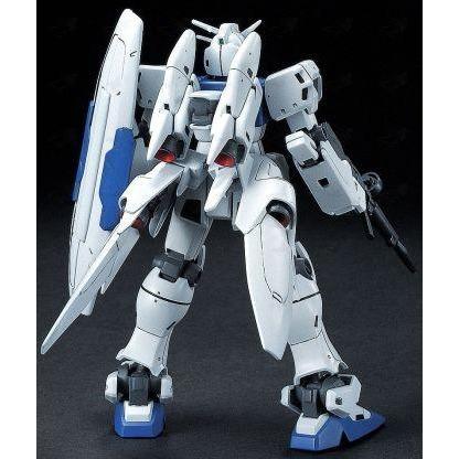 Gundam 1/144 HGUC #025 0083 Stardust Memory RX-78GP03S Gundam GP03S "Stamen" Model Kit